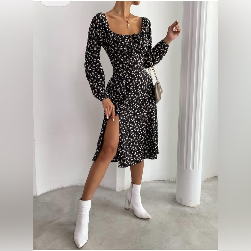 Summer Dress Size S